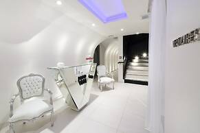 Vertigo Hotel, Dijon, a Member of Design Hotels