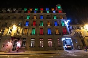 Vertigo Hotel, Dijon, a Member of Design Hotels