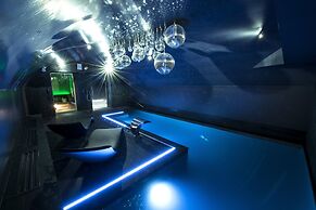 Vertigo Hotel, Dijon, a Member of Design Hotels