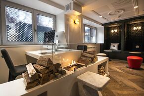 Vertigo Hotel, Dijon, a Member of Design Hotels