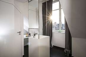 Vertigo Hotel, Dijon, a Member of Design Hotels