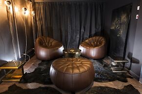 Vertigo Hotel, Dijon, a Member of Design Hotels