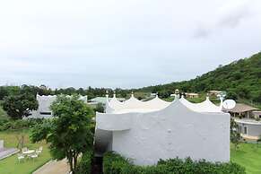 Gorilla Hills Hua Hin Hotel