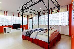 Gorilla Hills Hua Hin Hotel