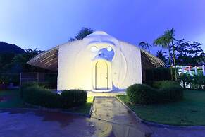 Gorilla Hills Hua Hin Hotel