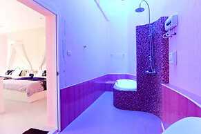 Gorilla Hills Hua Hin Hotel
