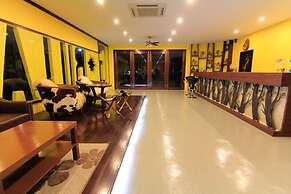 Gorilla Hills Hua Hin Hotel