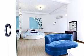 Gorilla Hills Hua Hin Hotel