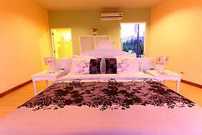 Gorilla Hills Hua Hin Hotel