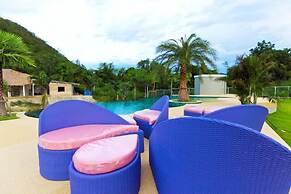 Gorilla Hills Hua Hin Hotel