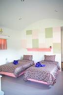 Gorilla Hills Hua Hin Hotel