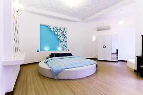 Gorilla Hills Hua Hin Hotel