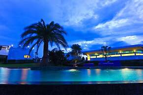 Gorilla Hills Hua Hin Hotel
