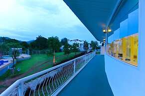 Gorilla Hills Hua Hin Hotel