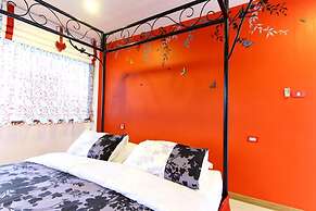 Gorilla Hills Hua Hin Hotel