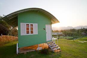 Gorilla Hills Hua Hin Hotel