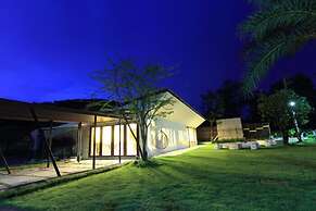 Gorilla Hills Hua Hin Hotel