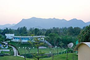 Gorilla Hills Hua Hin Hotel