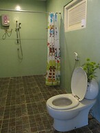 Gorilla Hills Hua Hin Hotel