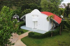 Gorilla Hills Hua Hin Hotel