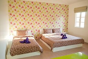 Gorilla Hills Hua Hin Hotel