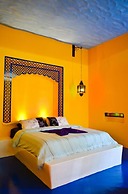 Gorilla Hills Hua Hin Hotel