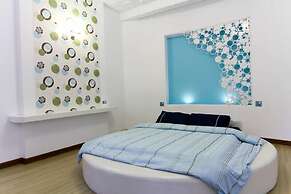 Gorilla Hills Hua Hin Hotel