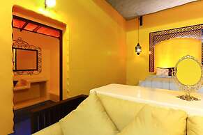 Gorilla Hills Hua Hin Hotel