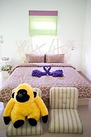Gorilla Hills Hua Hin Hotel