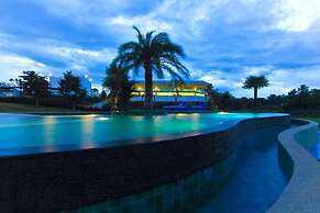 Gorilla Hills Hua Hin Hotel