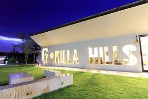 Gorilla Hills Hua Hin Hotel