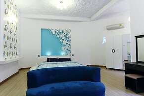 Gorilla Hills Hua Hin Hotel