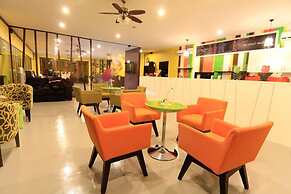 Gorilla Hills Hua Hin Hotel