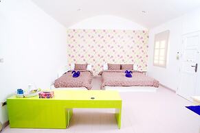 Gorilla Hills Hua Hin Hotel