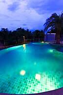 Gorilla Hills Hua Hin Hotel