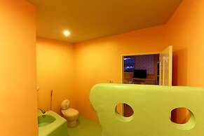 Gorilla Hills Hua Hin Hotel