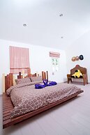 Gorilla Hills Hua Hin Hotel