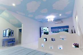 Gorilla Hills Hua Hin Hotel