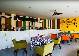 Gorilla Hills Hua Hin Hotel