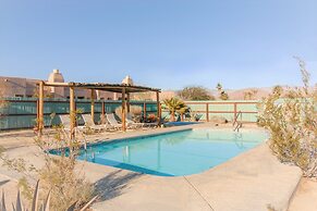 Borrego Valley Inn