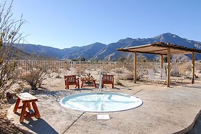 Borrego Valley Inn