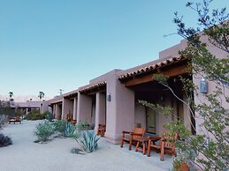 Borrego Valley Inn
