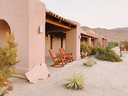 Borrego Valley Inn