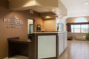 Microtel Inn & Suites By Wyndham Midland