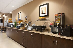 Microtel Inn & Suites By Wyndham Midland