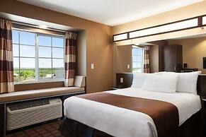 Microtel Inn & Suites By Wyndham Midland