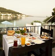 Zena Hotel Bodrum