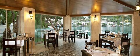 Zena Hotel Bodrum