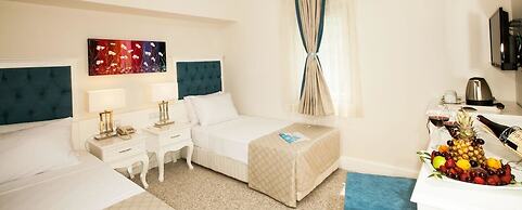 Zena Hotel Bodrum
