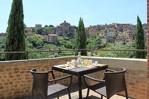 Villa del Sole Siena